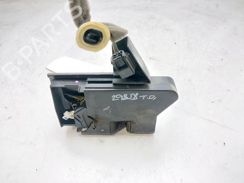 Serrure arrière droite DACIA SANDERO II [2012-2025]  12440710