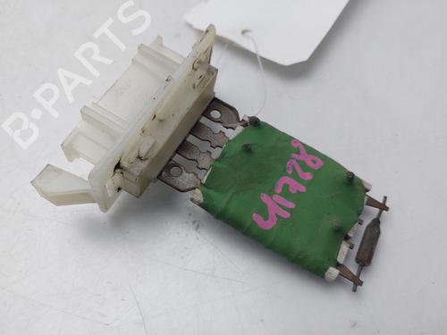 Used Heater resistor Heater resistor DACIA SANDERO [2008-2026] 34625038 34625038