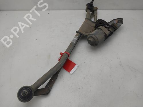 Front wiper motor DACIA DUSTER (HS_) 1.5 dCi | BP39691122M29 - Image 5