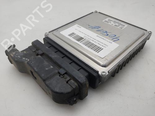 Engine control unit (ECU) FORD MONDEO III Saloon (B4Y) 2.0 TDCi | BP35812025M57 - Image 2