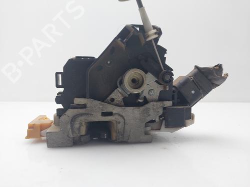 Rear left lock FORD MONDEO III Saloon (B4Y) 2.0 TDCi | BP16121087C100 