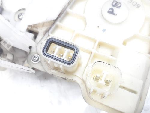 Front left lock HONDA JAZZ II (GD_, GE3, GE2) 1.2 i-DSI (GD5, GE2) | BP10094829C98 