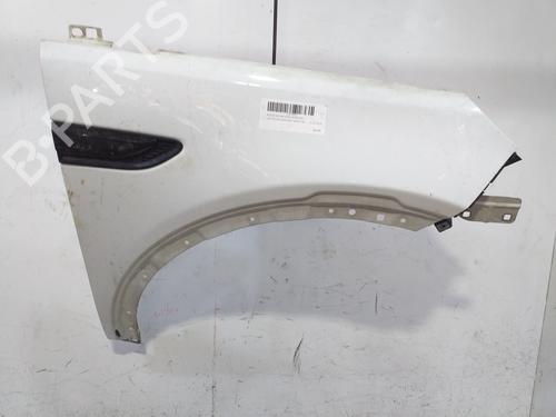 Used Right front fenders LAND ROVER DISCOVERY SPORT (L550) 2.0 D 4x4 (180 hp) 19787637