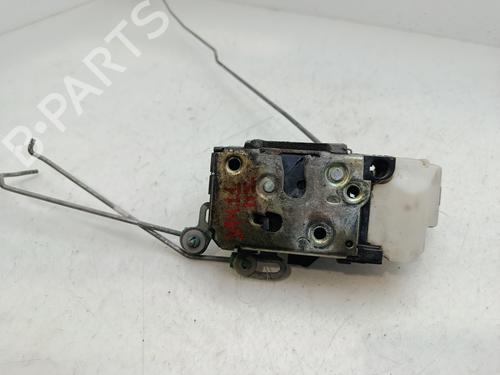 Front left lock ALFA ROMEO GT (937_) 1.9 JTD (937CXN1B) | BP32167182C98 