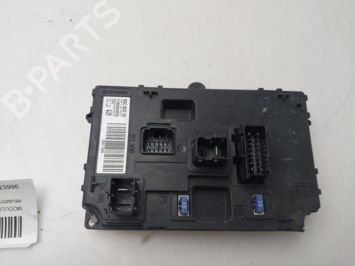 Used Electronic module PEUGEOT 5008 (0U_, 0E_) [2009-2017]  32132709