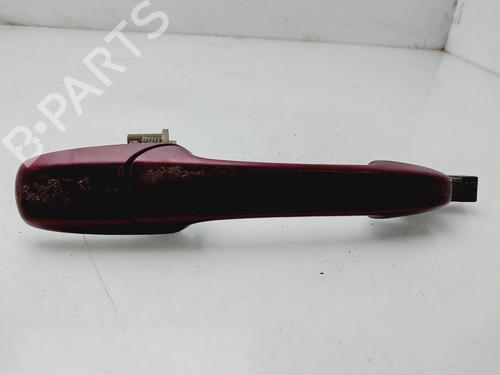 Używane Klamka zewnętrzna drzwi tylnych prawych MAZDA 2 (DY) 1.4 CD (68 hp) 27318382