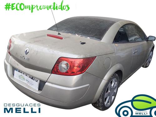 Warning switch RENAULT MEGANE II Coupé-Cabriolet (EM0/1_) | BP37376041I22 - Image 8