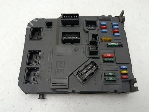 Used Other CITROËN XSARA PICASSO (N68) 1.6 HDi (90 hp) 30143208