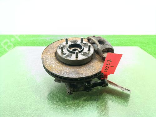 Used Left front steering knuckle KIA CEE'D SW (ED) 1.6 CRDi 115 (115 hp) 30293984