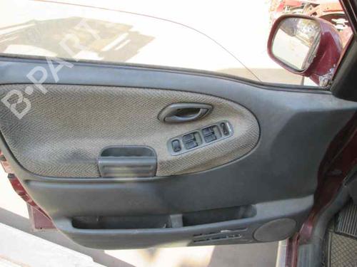 Vindusheismekanisme høyre foran SUZUKI GRAND VITARA I (FT, HT) 2.0 TD 4x4 (SQ420D) | BP2864680C23 