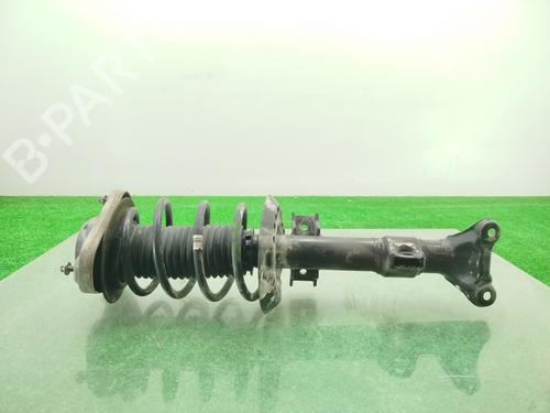 Used Right front shock absorber MERCEDES-BENZ E-CLASS (W212) E 220 CDI / BlueTEC (212.001, 212.002) (170 hp) 29467860