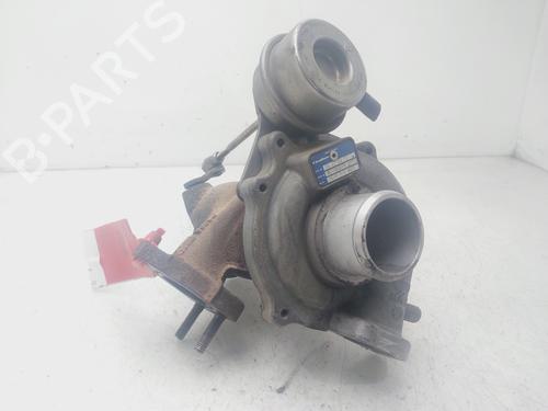 Used Turbocharger/Supercharger FIAT DUCATO Van (250_) 115 Multijet 2,0 D (116 hp) 29600567
