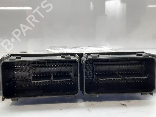 Engine control unit (ECU) FORD FOCUS III 1.5 TDCi | BP10657208M57 