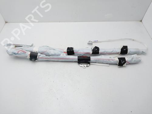Used Right curtain airbag DACIA SANDERO III [2021-2025]  29239024
