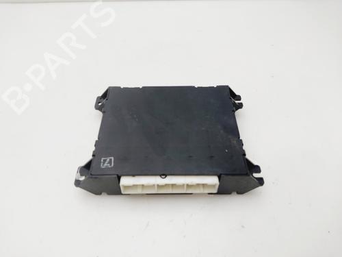 Elektronisk modul JAGUAR XF I (X250) 2.7 D (207 hp) 28411805
