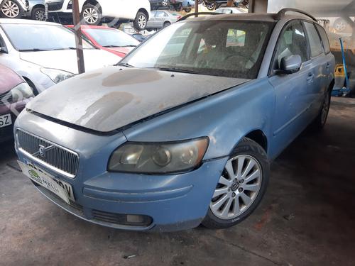 Front left window mechanism VOLVO V50 (545) 2.0 D | BP21045974C22 