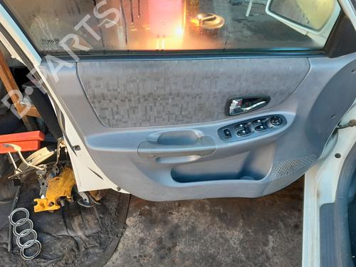 Front right lock HYUNDAI ACCENT II (LC) 1.3 | BP22788178C97 