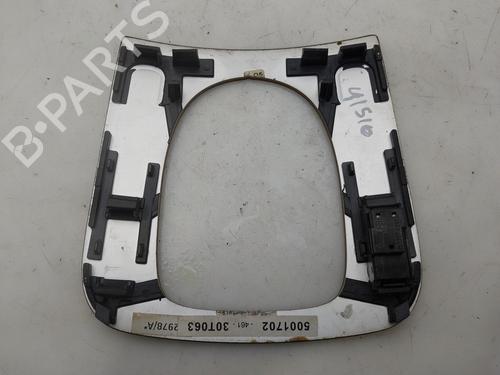 Middle console MERCEDES-BENZ S-CLASS (W220, V220) S 500 (220.075, 220.175, 220.875) | BP36262002I22 - Image 3