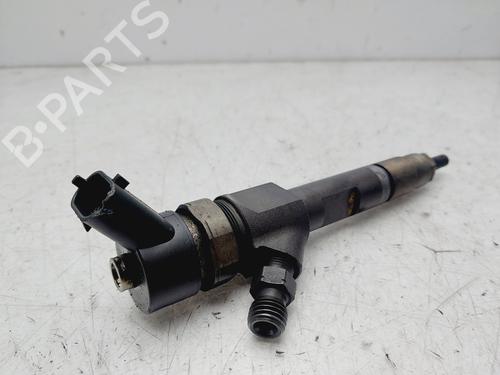 Inyector RENAULT LAGUNA II (BG0/1_) 1.9 dCi (BG1A, BG1V) | BP28536701M100 