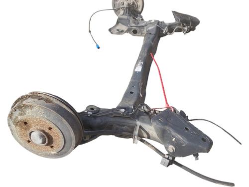 Rear axle CITROËN C3 II (SC_) | BP32507395M2