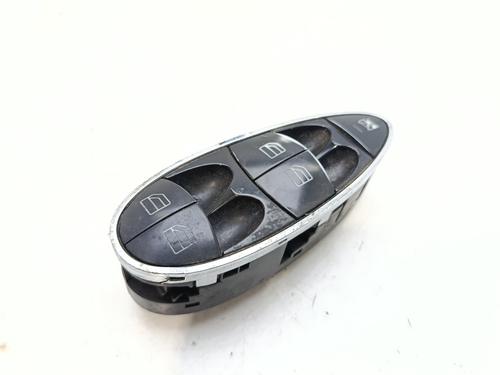Left front window switch MERCEDES-BENZ E-CLASS T-Model (S211) E 220 T CDI (211.208) | BP38674382I27 - Image 3