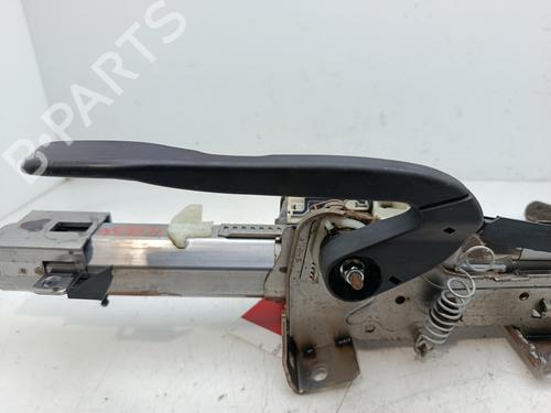Steering column SKODA OCTAVIA III Combi (5E5, 5E6)  | BP31928425M21 