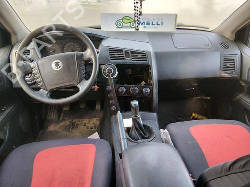 Engine control unit (ECU) SSANGYONG KYRON | BP38869824M57 - Image 11