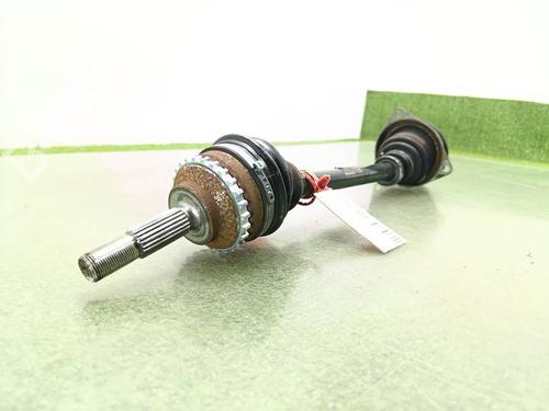 Left front driveshaft RENAULT KANGOO (KC0/1_) 1.5 dCi (KC07) | BP39881590M38 - Image 2