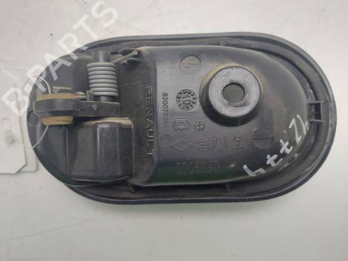 Rear right interior door handle DACIA DUSTER (HS_) | BP38951721I16 - Image 3