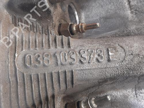 Cylinder head SEAT CORDOBA (6L2) 1.9 SDI | BP31164597M5 