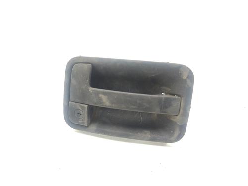 Used Front right exterior door handle PEUGEOT EXPERT (224_) 1.9 D (70 hp) 27316020