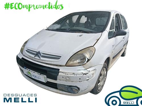 Lamp holder CITROËN XSARA PICASSO (N68) 2.0 HDi | BP22898850L10 
