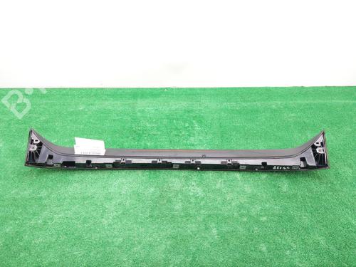 Rear spoiler VW TAIGO (CS1)  | BP17621410C96 