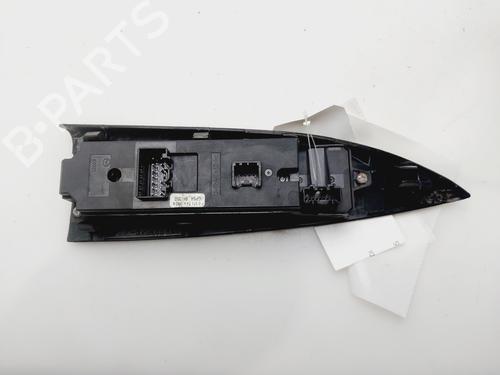 Left front window switch MAZDA 6 Saloon (GG) 2.0 DI (GG14) | BP31306235I27