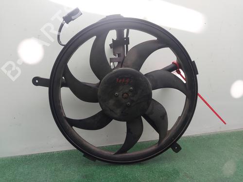 Termoventilador Termoventilador MINI MINI (R56) [2005-2014] 36077318 36077318