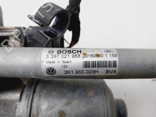 Silniczek wycieraczek przednich VW CADDY ALLTRACK IV Box Body/MPV (SAA)  | BP29984054M29