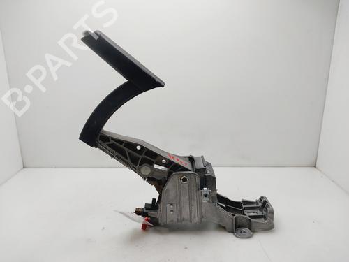 Used Hand brake Hand brake PEUGEOT 308 II (LB_, LP_, LW_, LH_, L3_) [2013-2021] 33401507 33401507