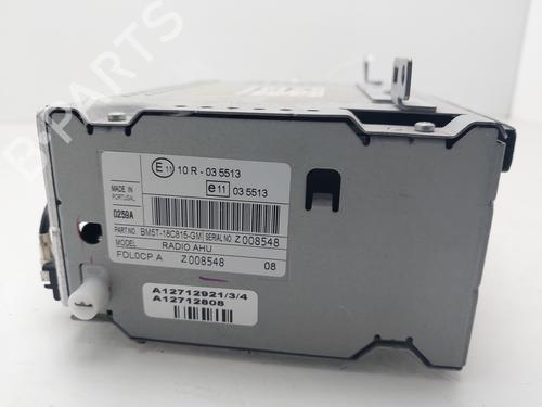Radio FORD FOCUS III | BP33013027E6 - Image 3