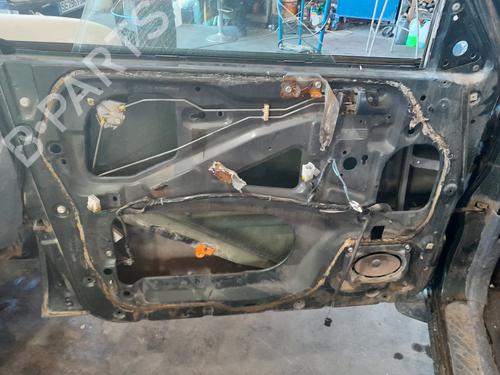 Rear right interior door handle NISSAN TERRANO II (R20) 2.7 TDi 4WD | BP16107036I16 
