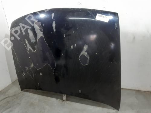 Hood FORD FIESTA IV (JA_, JB_) 1.25 i 16V | BP7186422C1 