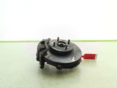 Used Left front steering knuckle Left front steering knuckle 37192475 37192475
