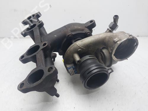 Turbo/Compressor Turbo/Compressor 36595959 36595959