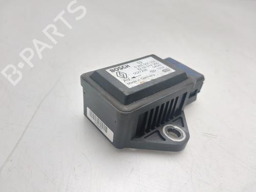 Used Electronic sensor Electronic sensor RENAULT SCÉNIC II (JM0/1_) [2003-2010] 34577512 34577512