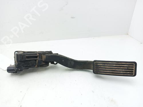 Used Pedal LAND ROVER FREELANDER I (L314) 2.5 V6 4x4 (177 hp) 23095951