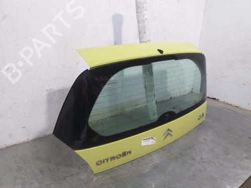 Tailgate CITROËN C2 (JM_) 1.1 | BP24328165C6 