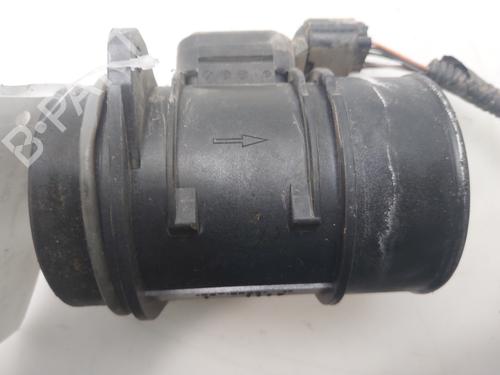 Mass air flow sensor RENAULT CLIO III (BR0/1, CR0/1) | BP33607449M95 - Image 3