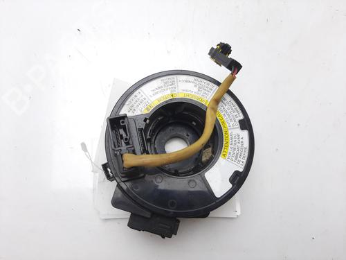 Kontantrulle Airbag /Stelring SUZUKI SWIFT III (MZ, EZ) [2005-2025]  13572893