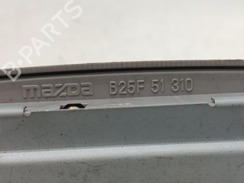 Interior roof light MAZDA PREMACY (CP) 2.0 TD | BP33630323I8 - Image 4