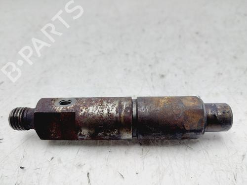 Used Injector SEAT RONDA (22A) 1.7 Diesel (56 hp) 29070224