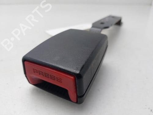 Used Seat buckle Seat buckle SKODA FABIA I (6Y2) 1.4 (60 hp) 39717590 39717590